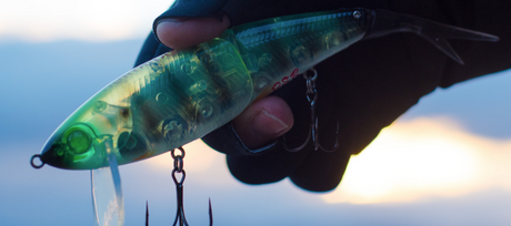 Phat Lab Nekosogi DSR