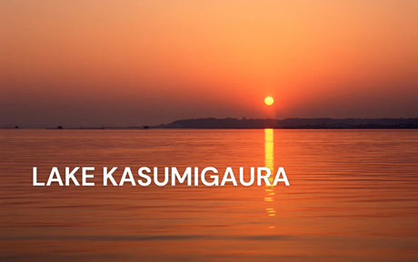 Lake Kasumigaura