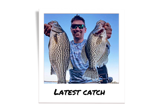 IKIGAI FISHING Vol. 1 Kyle-san