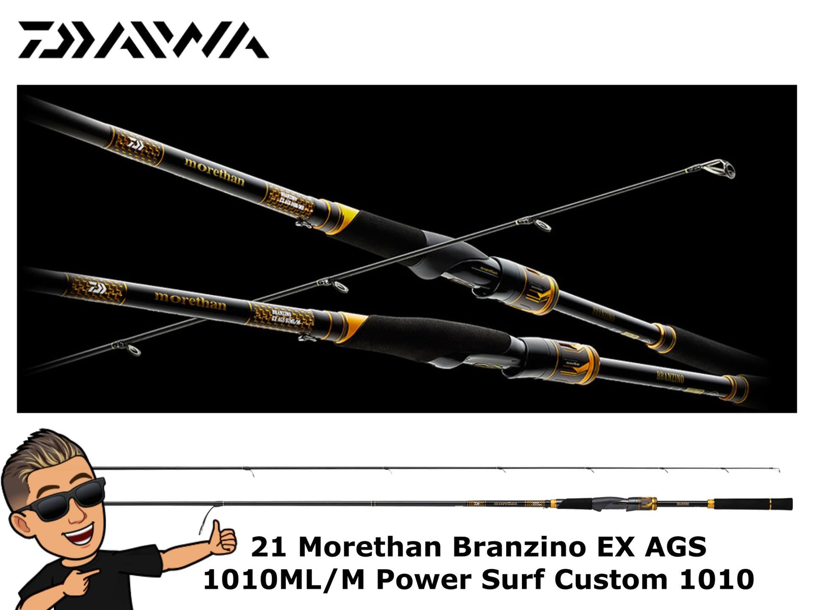 Matt's Picks for the Week