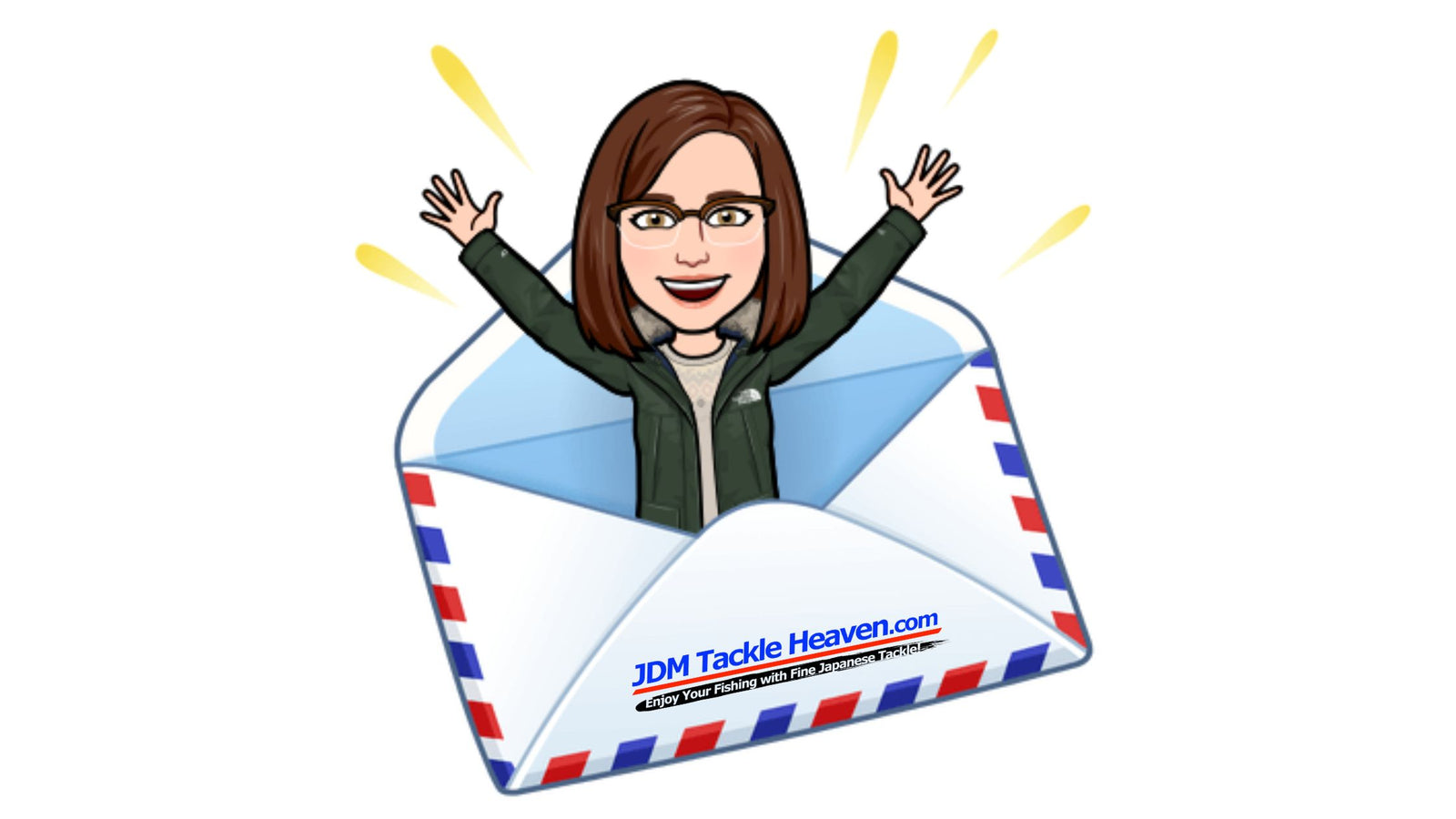 We have started a new weekly newsletter!