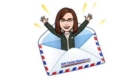 We have started a new weekly newsletter!