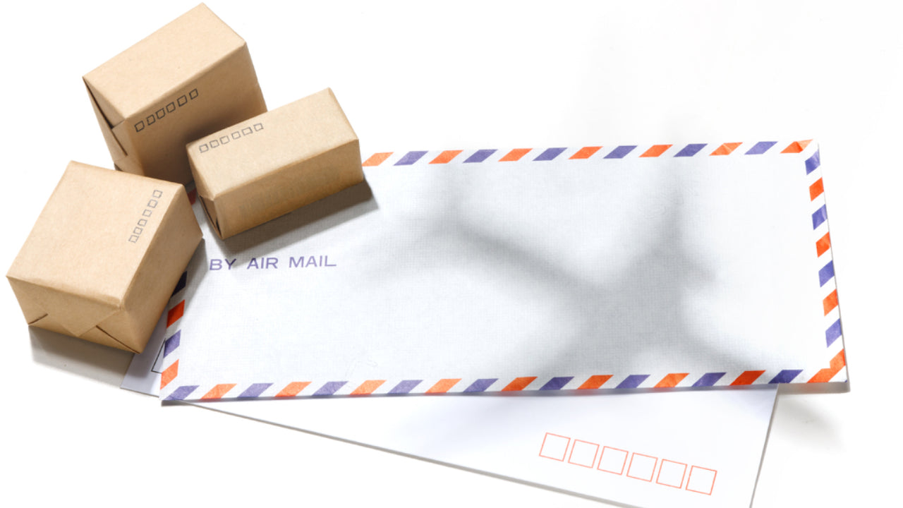 Notice of Delivery Delays due to Winter Storms in the U.S.