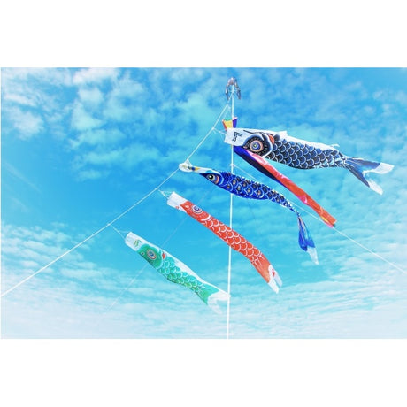 Office closure during the Golden Week consecutive holidays in April-May