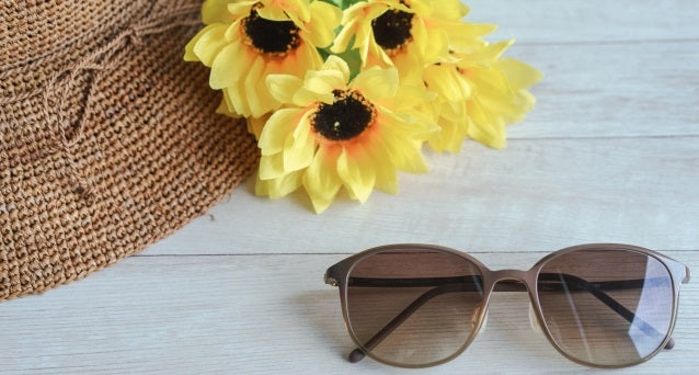 Notice of office closure in August