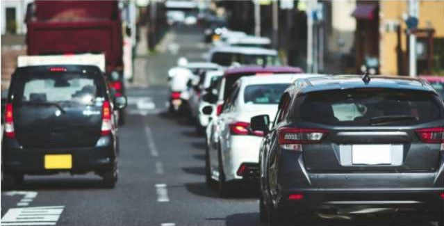 Notice of delivery delay due to public holiday and traffic restriction for Tokyo Olympic