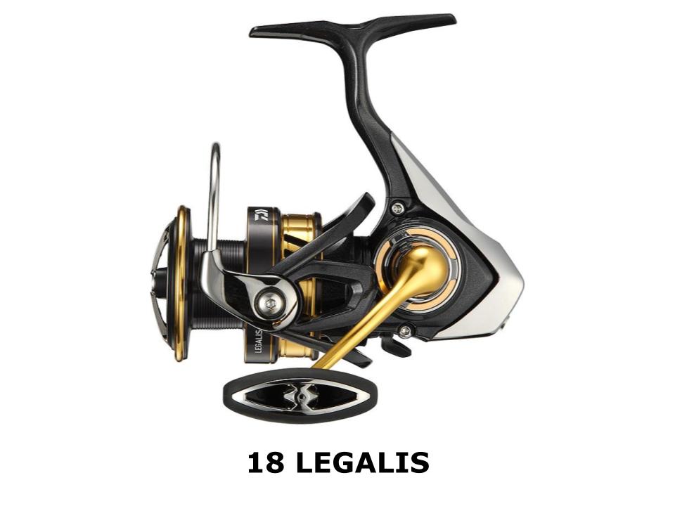18 LEGALIS