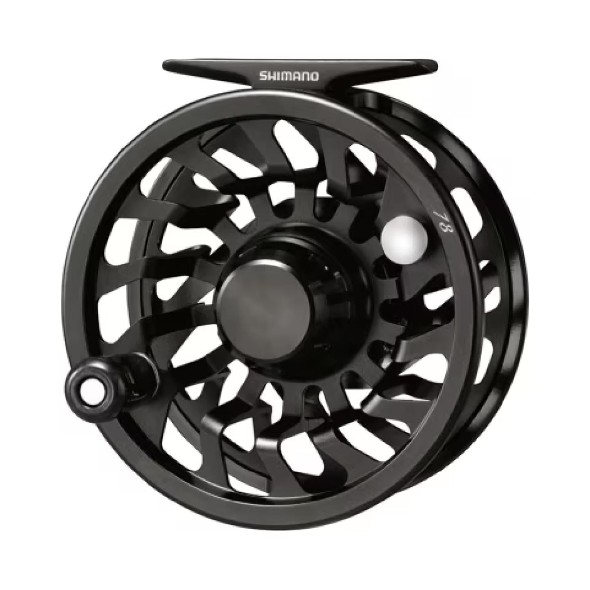 2017 fly reels Hardy Marquis LWT 7 Reel premium textured cerakote drag knob for easy adjustments and durability against any drops and dinks. Saltwater Fly Reel Review -