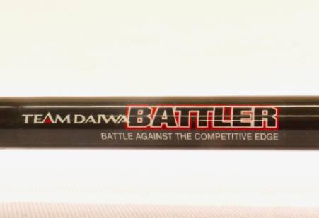 TD Battler – Tagged 