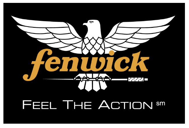 Fenwick – JDM TACKLE HEAVEN
