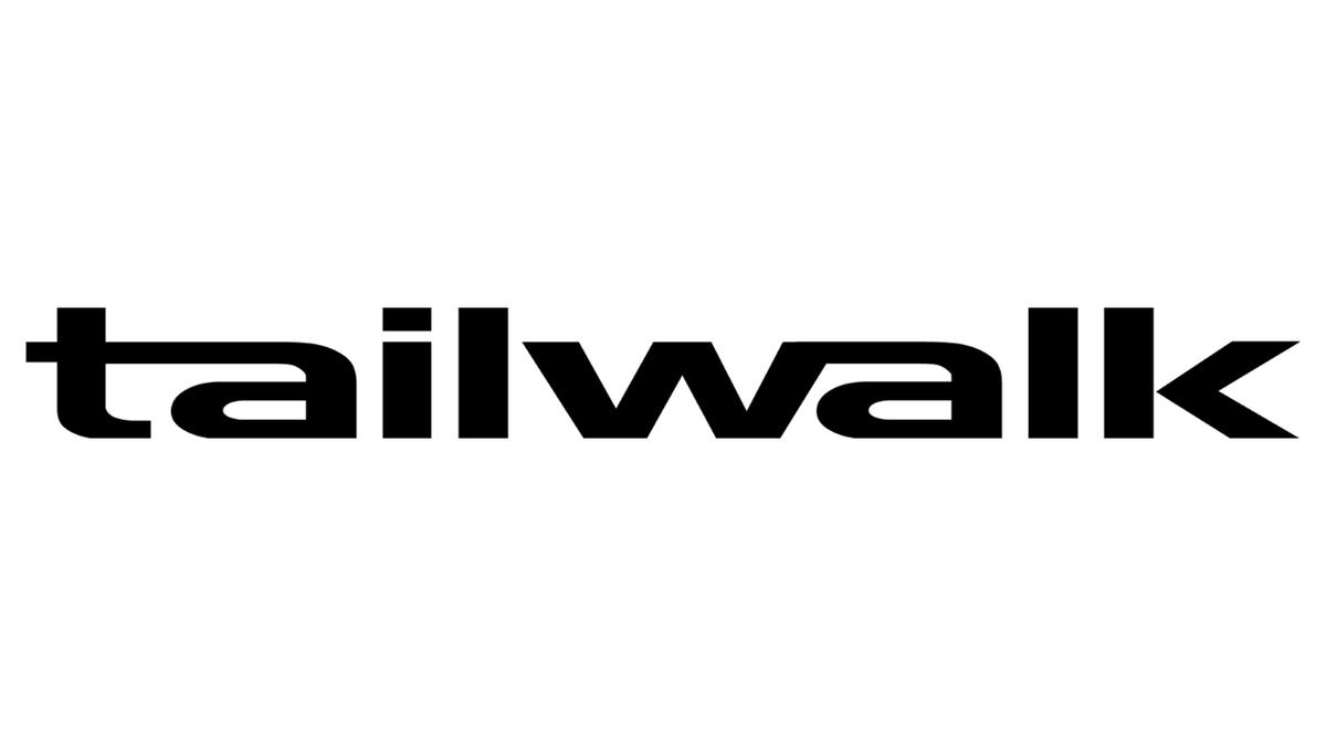 Tailwalk – JDM TACKLE HEAVEN