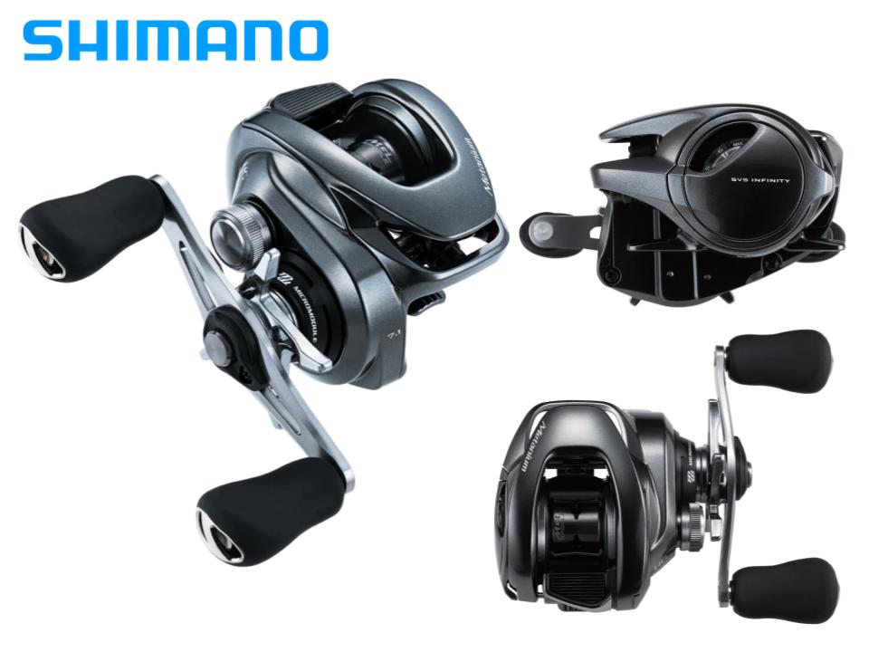 Sale! Shimano 20 Metanium