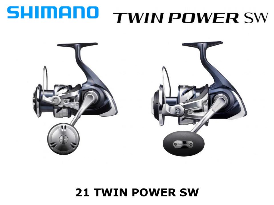 Shimano 20 Stradic SW 4000XG – JDM TACKLE HEAVEN