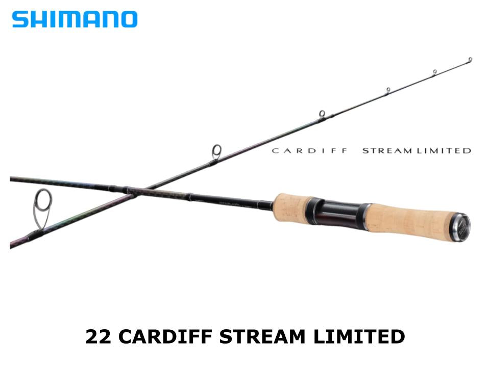 Cardiff Stream Limited