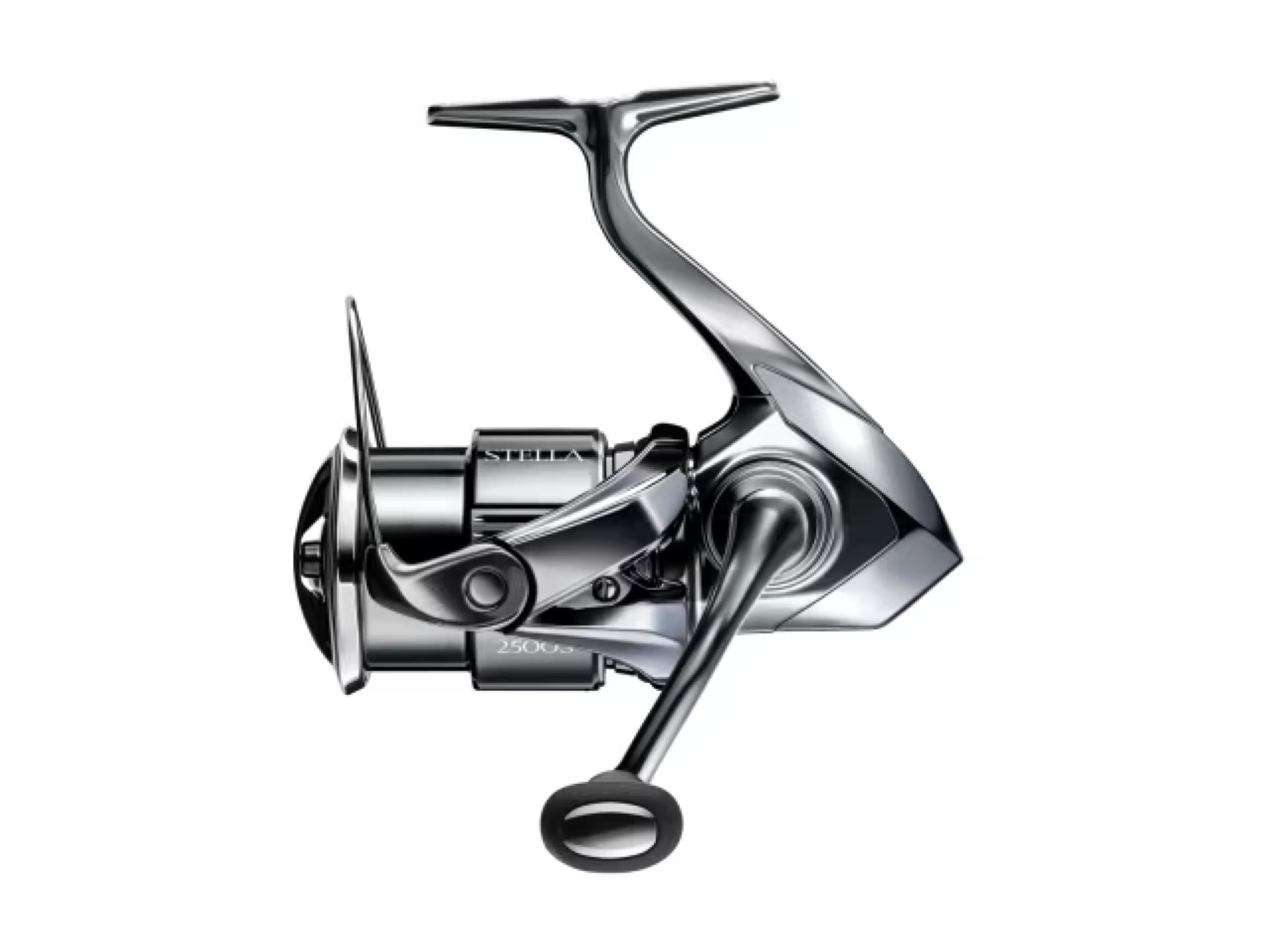 New 2022 Original SHIMANO Stella 1000 C2000S 2500 2500S C3000 C3000SDH 4000  5000 Saltwater Spinning Fishing Reel Made in Japan