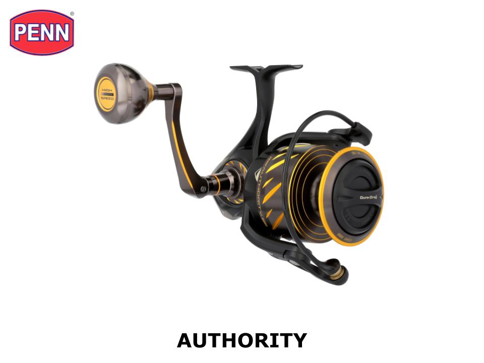 Penn Authority – Tagged Category_Spinning Reel – JDM TACKLE HEAVEN