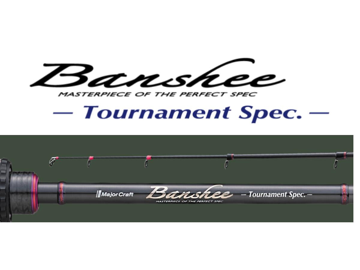 Banshee Tournament Spec