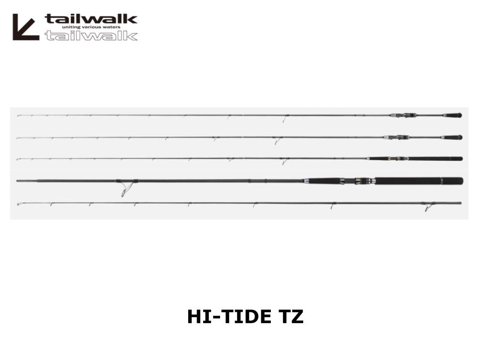 Tailwalk Hi-Tide TZ – JDM TACKLE HEAVEN