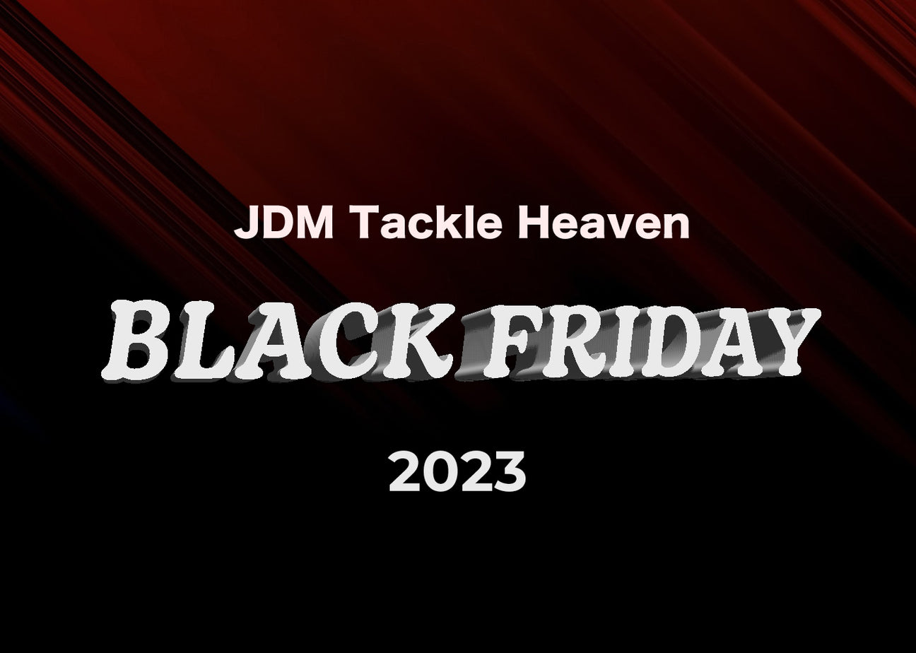 BLACK FRIDAY SALE 2023