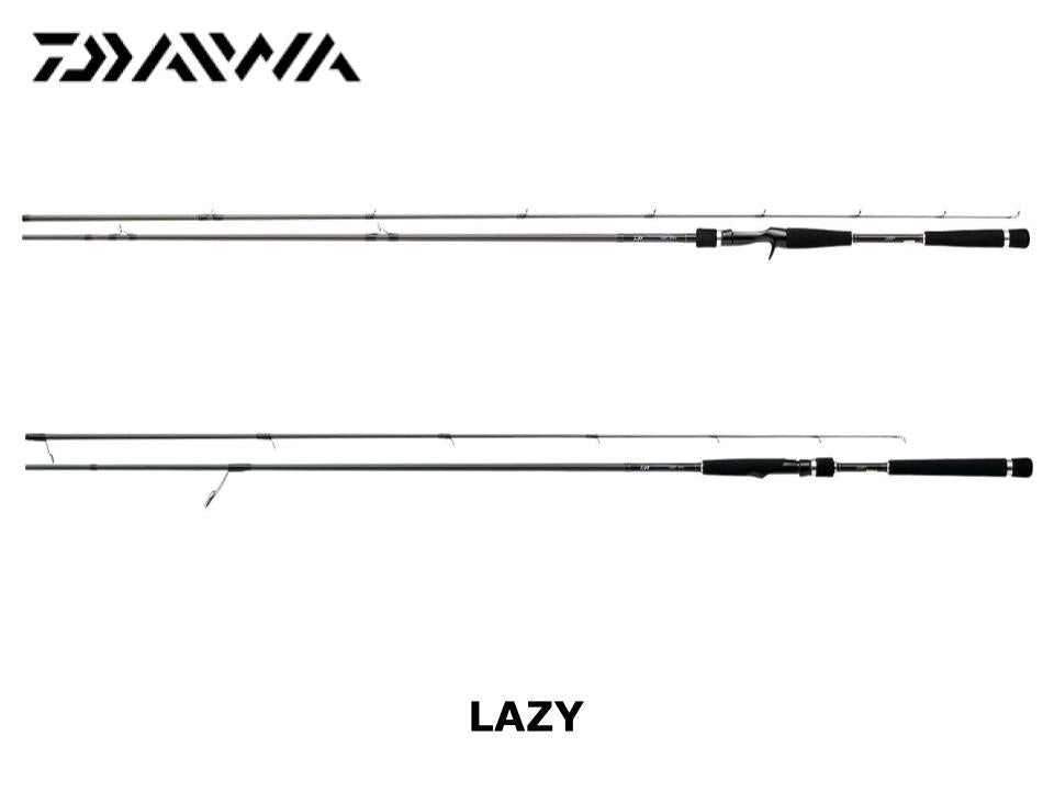 Daiwa Lazy – JDM TACKLE HEAVEN