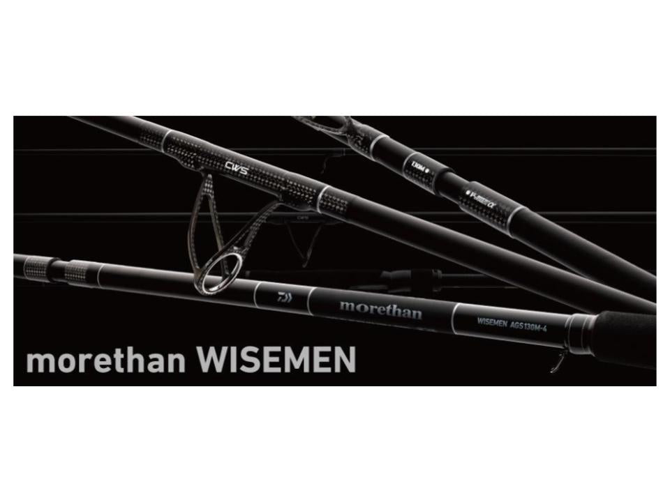 Morethan Wisemen