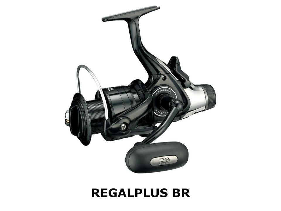 REGALPLUS BR