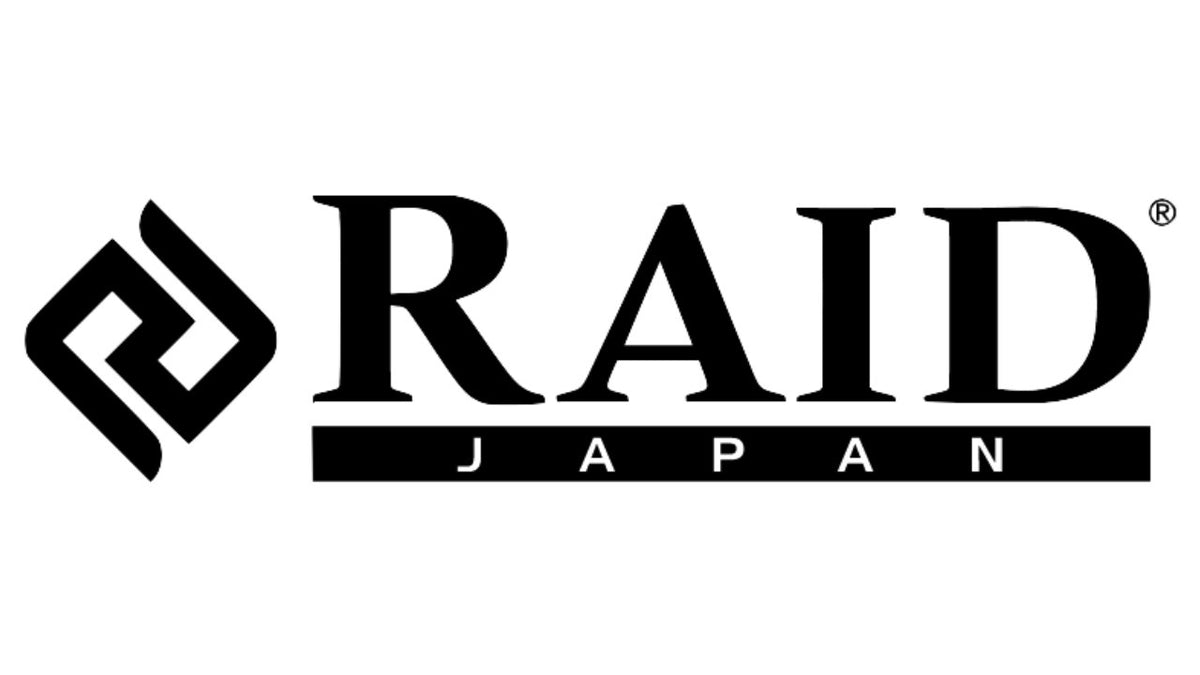 Raid Japan – JDM TACKLE HEAVEN