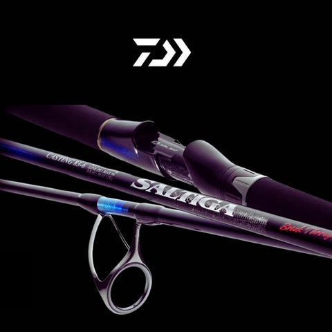 Catch of the Week: DAIWA 2024 Spring Release New Rods & Pre-order!