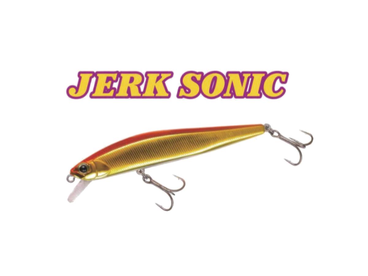Jerk Sonic