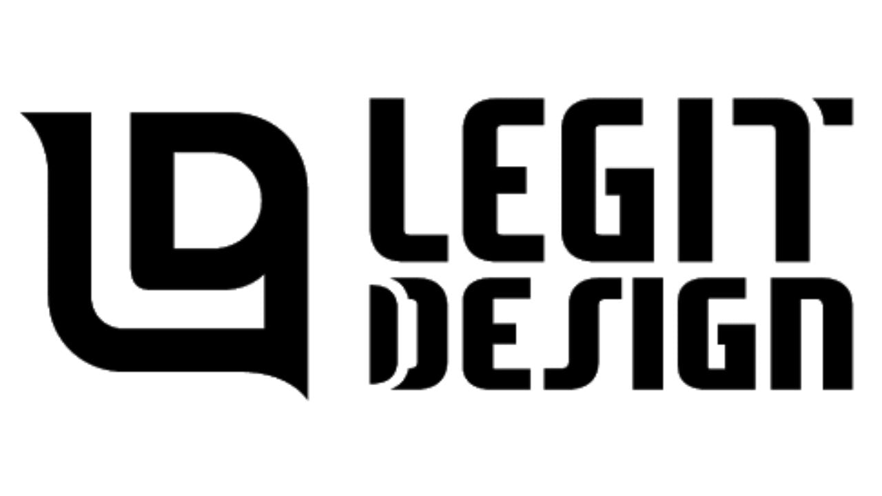 Legit design