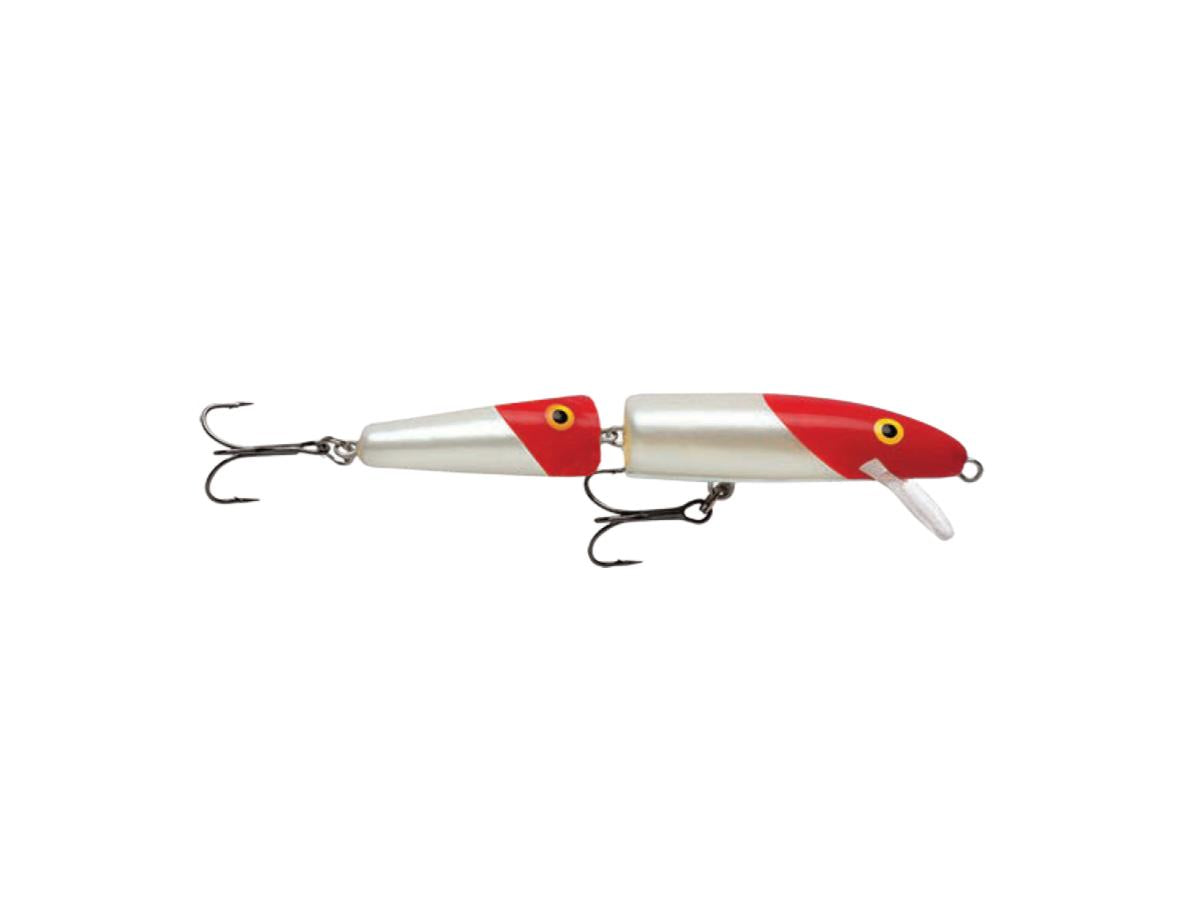 Rapala Floating Jointed