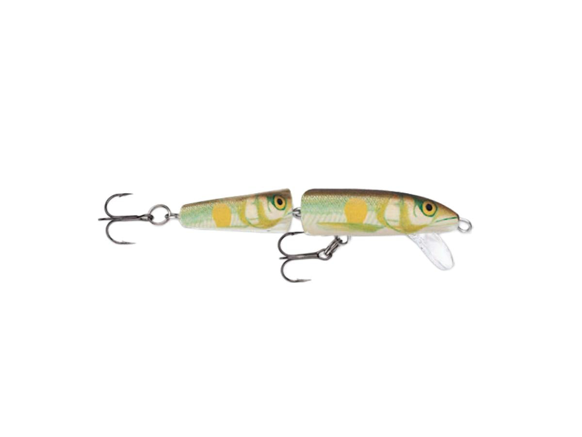 Rapala Floating Jointed