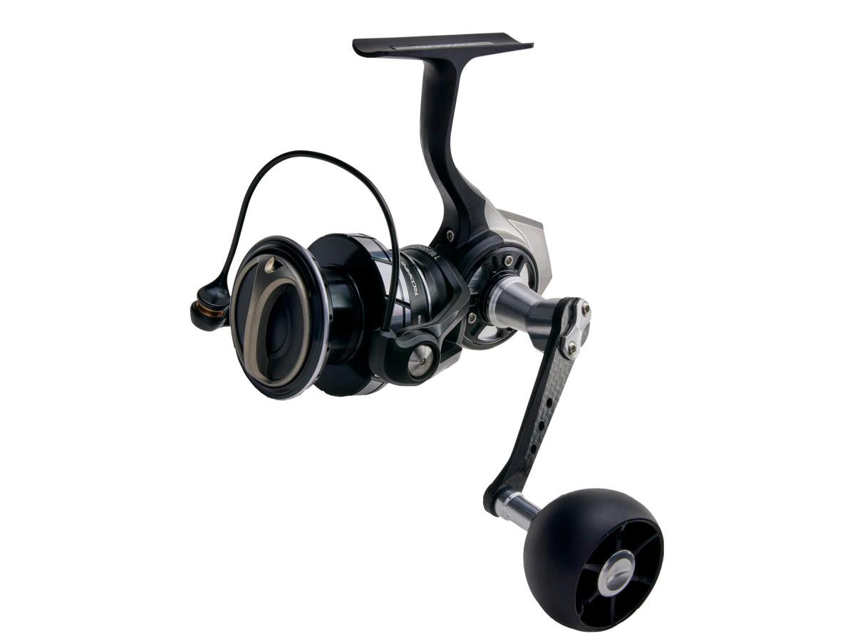 Abu Garcia Roxani SP 3000MSH