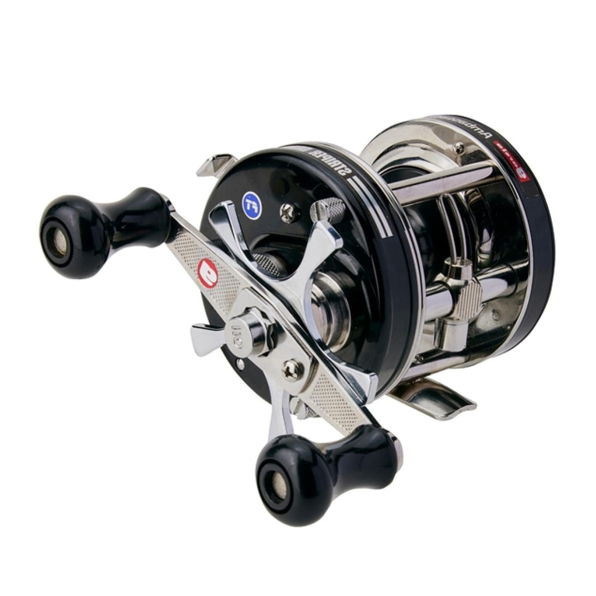 abu garcia ambassadeur 5500c pawl Abu Garcia Ambassadeur 5500 Factory Tuned Black – JDM TACKLE HEAVEN