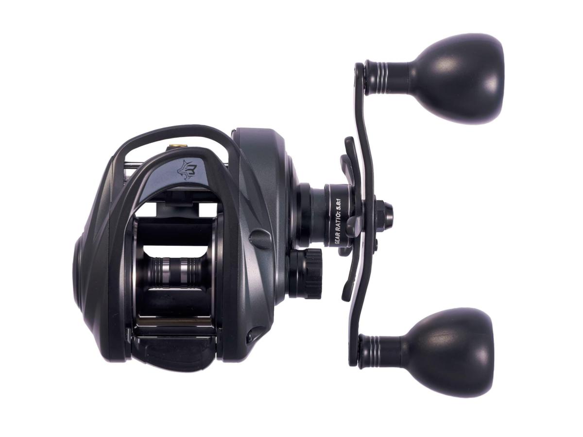 Abu Garcia Beast 300 LP Right