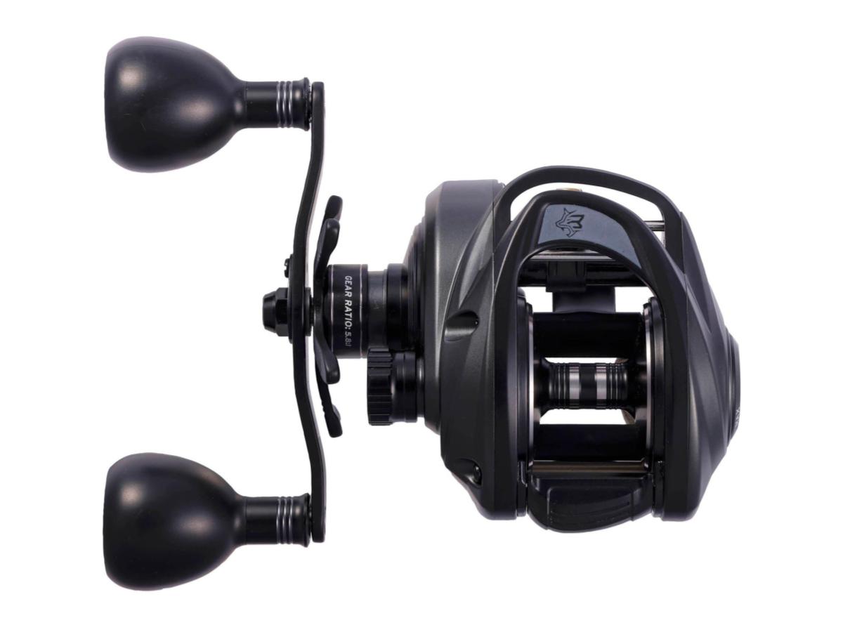 Abu Garcia Beast 300 LP Left