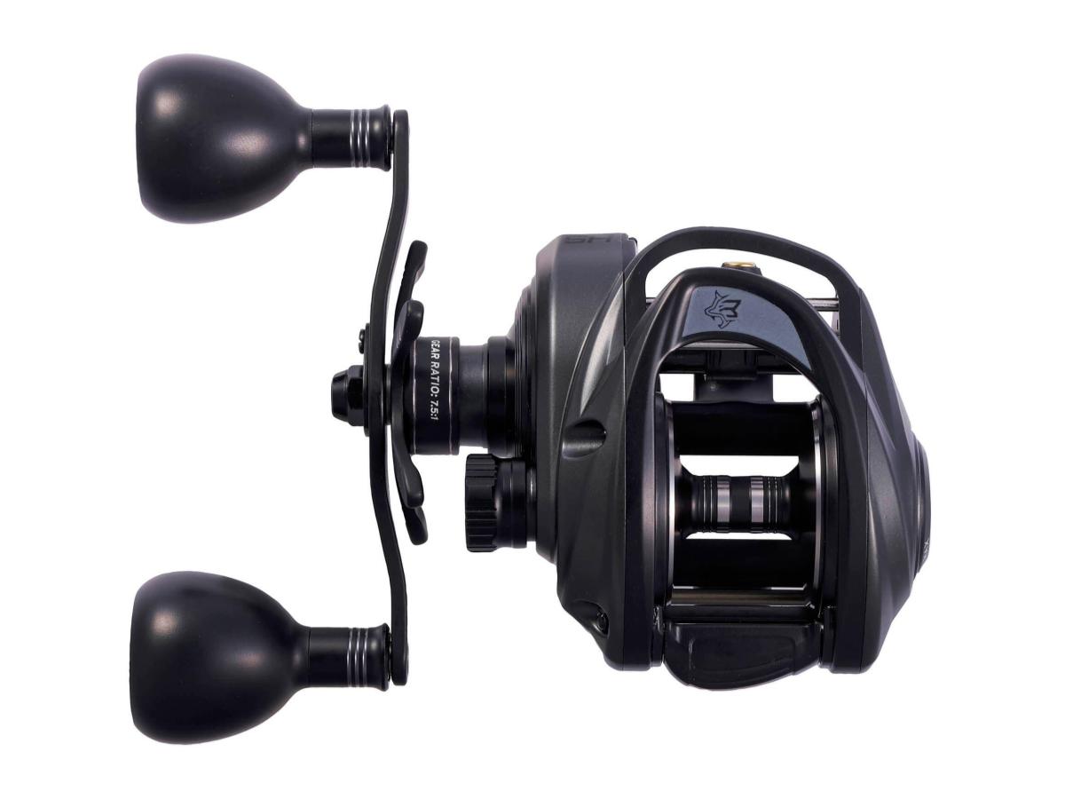 Abu Garcia Beast 300 LP HS Left