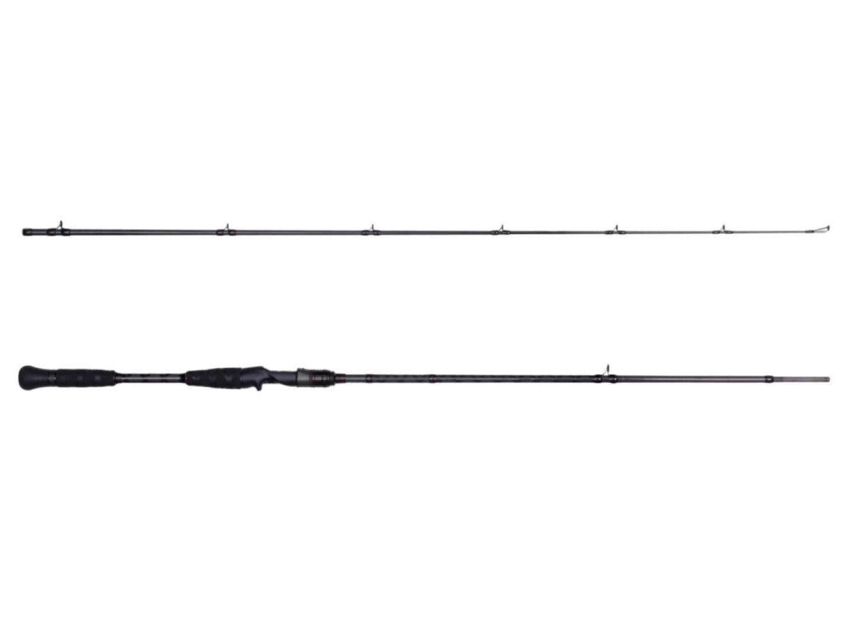Abu Garcia Takoss Field 2 TAKC-682H