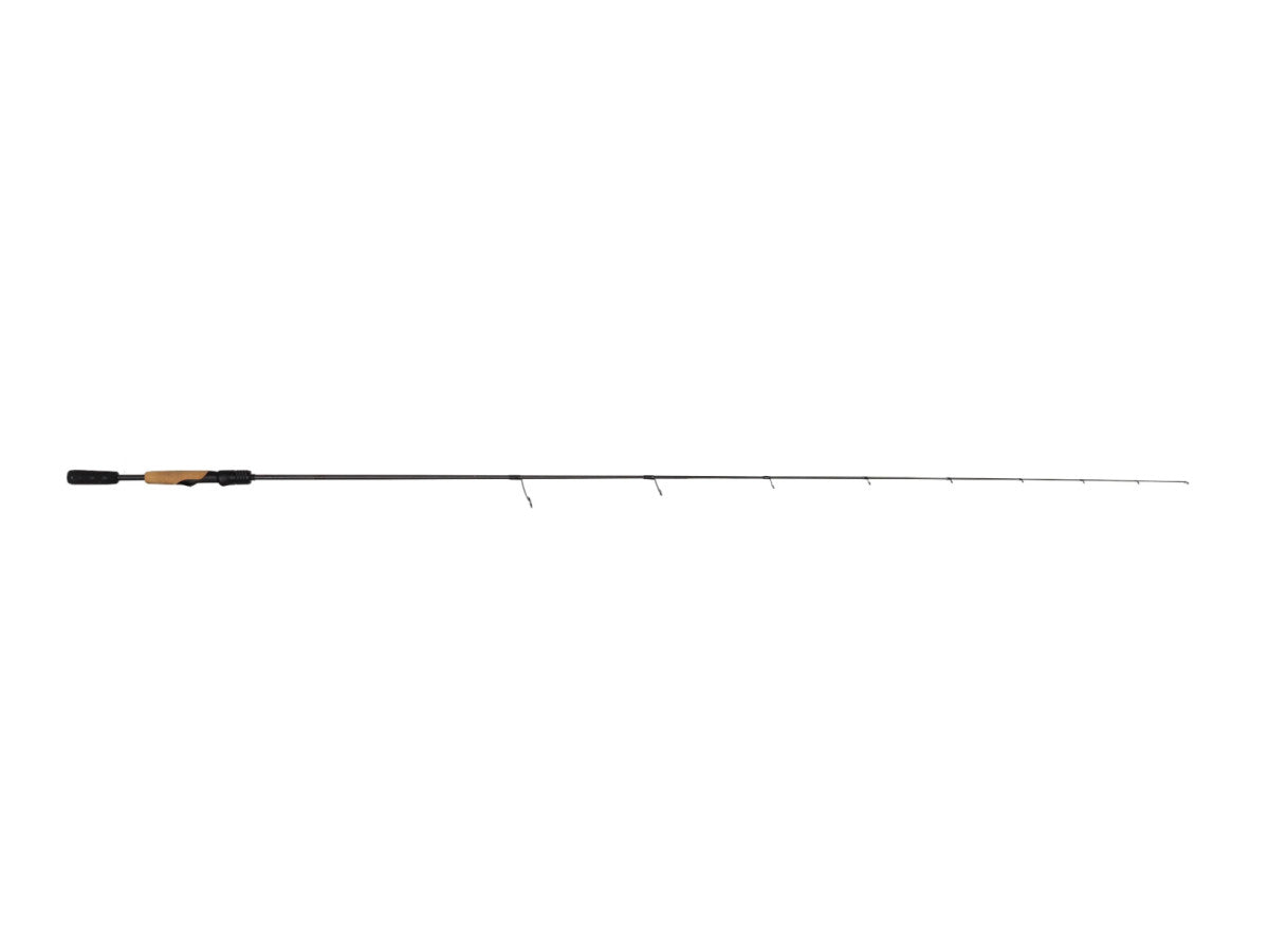 Abu Garcia Versart GOAT VGS-63L+