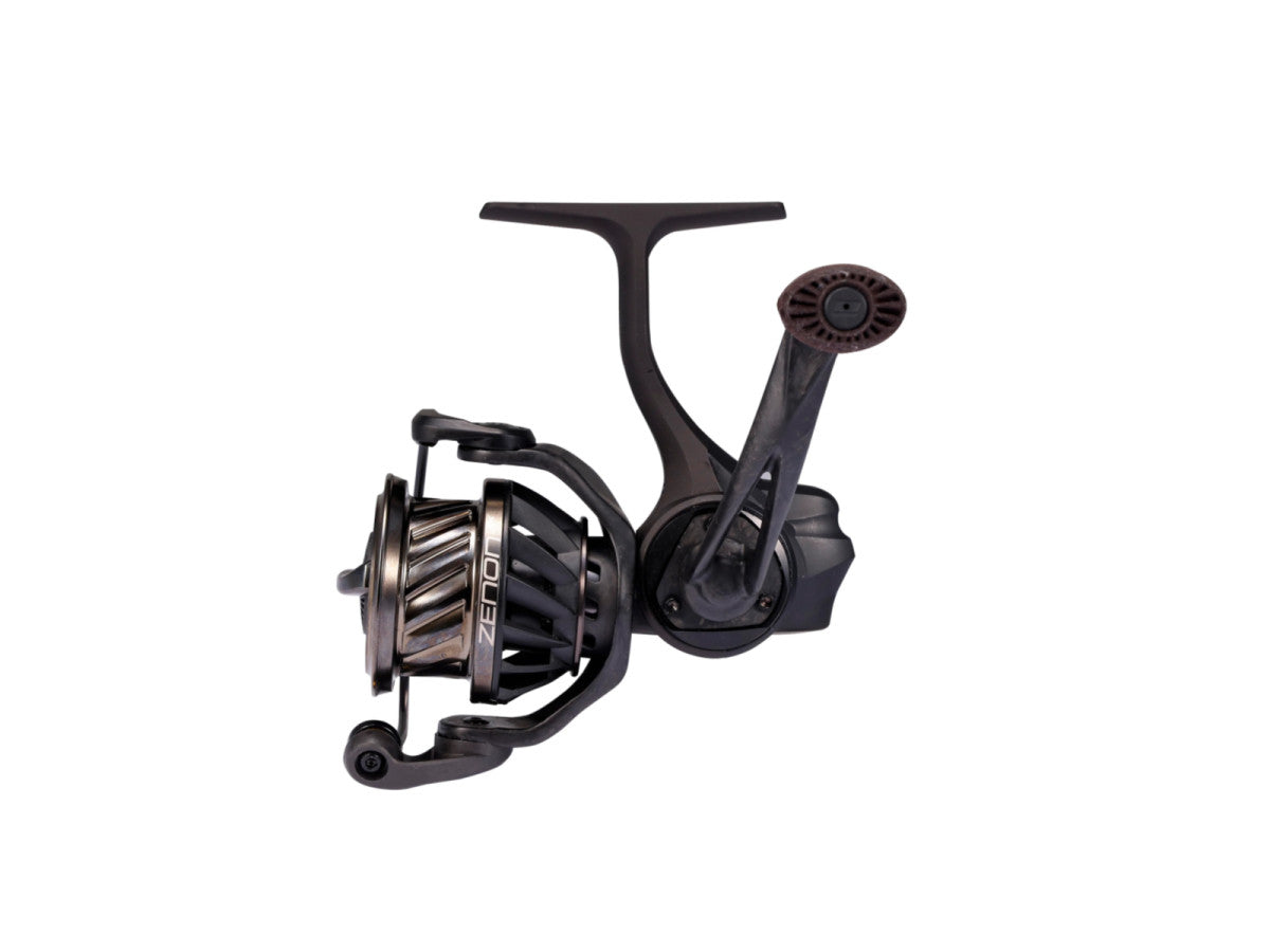 Pre-Order Abu Garcia Zenon CX SP 2500SH Left coming in Sep
