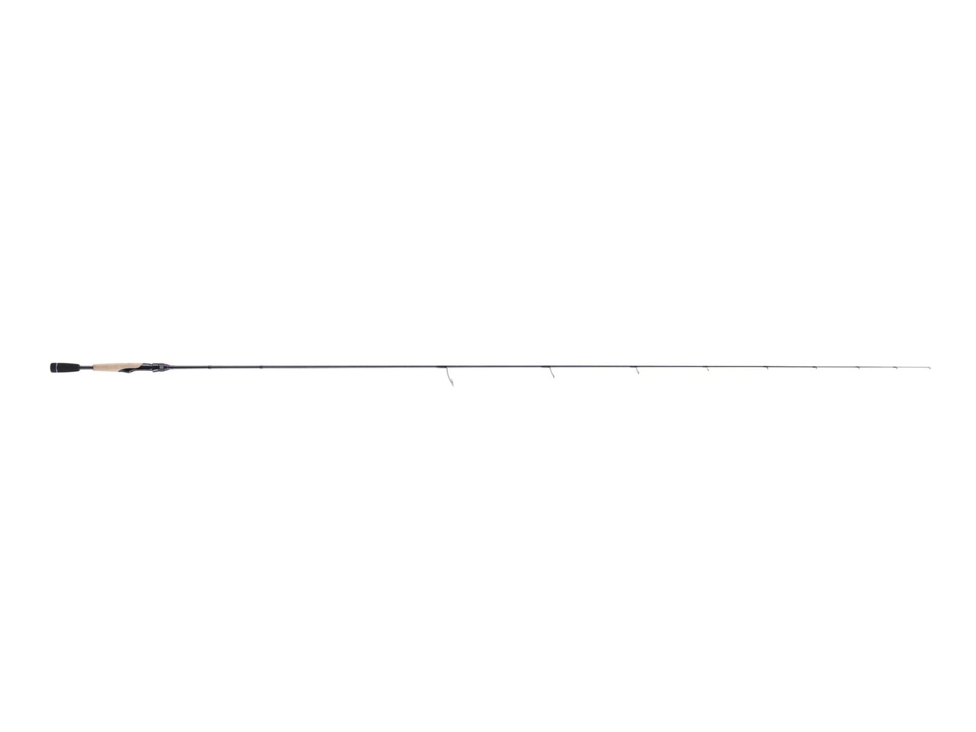 Abu Garcia New Fantasista Studious Spinning FNS-60MLS Taf Spin