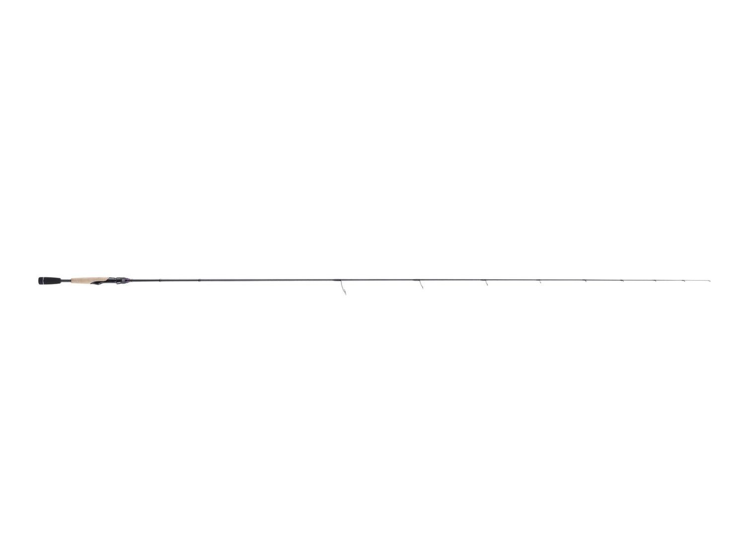 Abu Garcia New Fantasista Studious Spinning FNS-60MLS Taf Spin