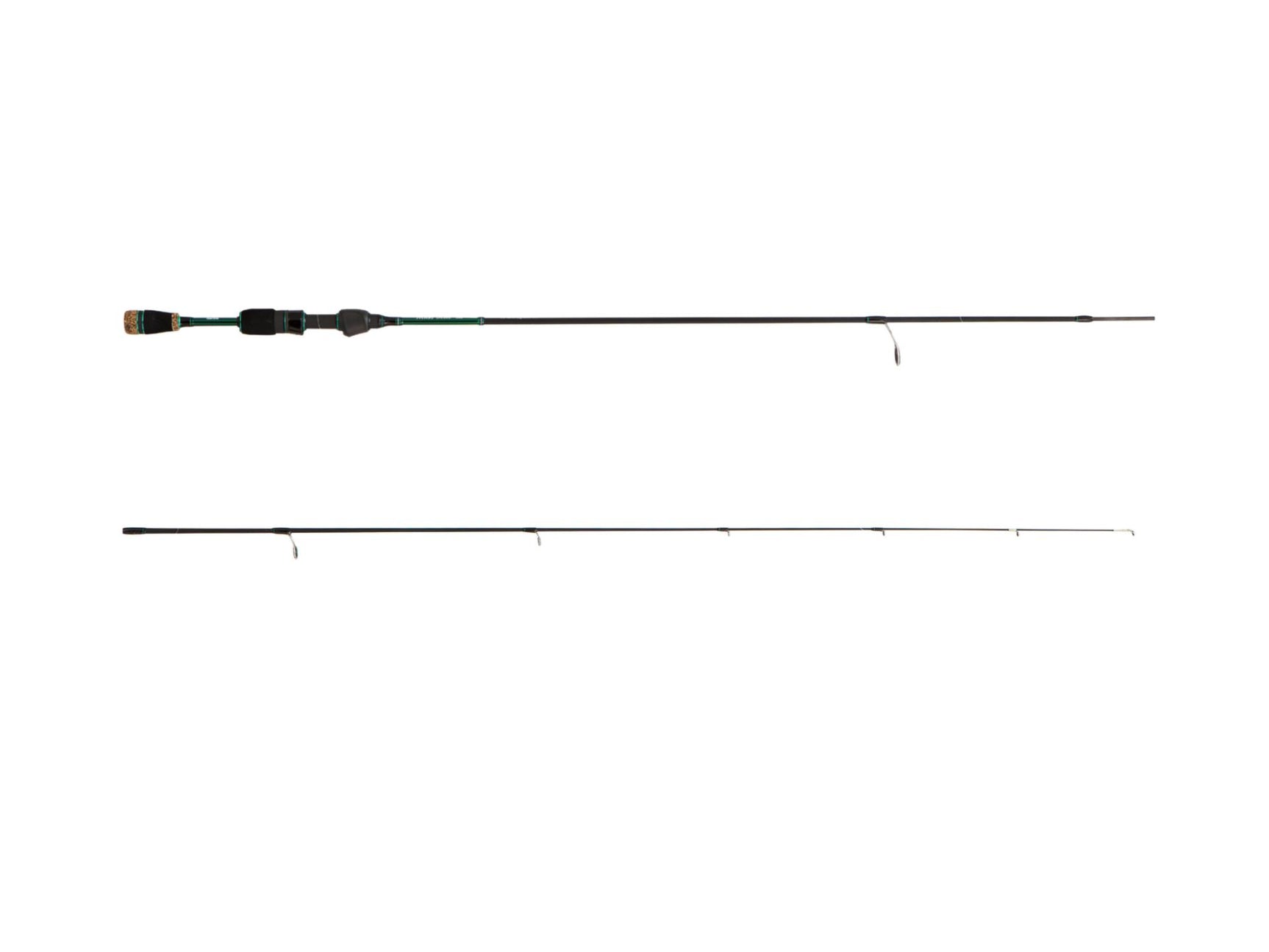 Pre-Order Abu Garcia Mass Beat III MBS-602ULS III