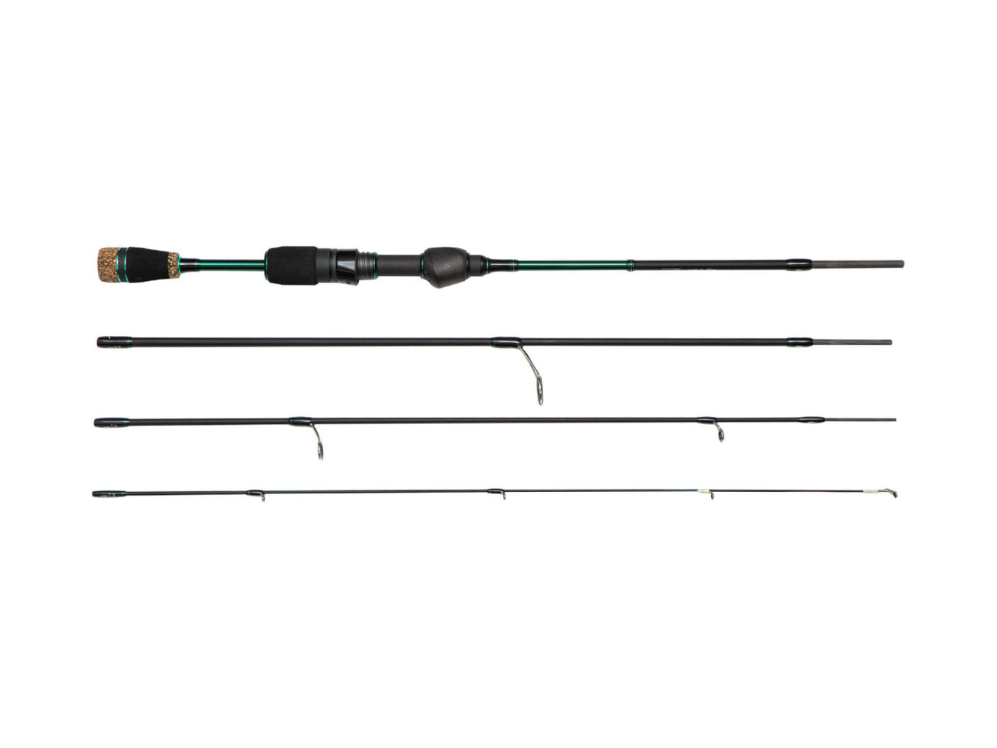 Pre-Order Abu Garcia Mass Beat III MBS-634L III