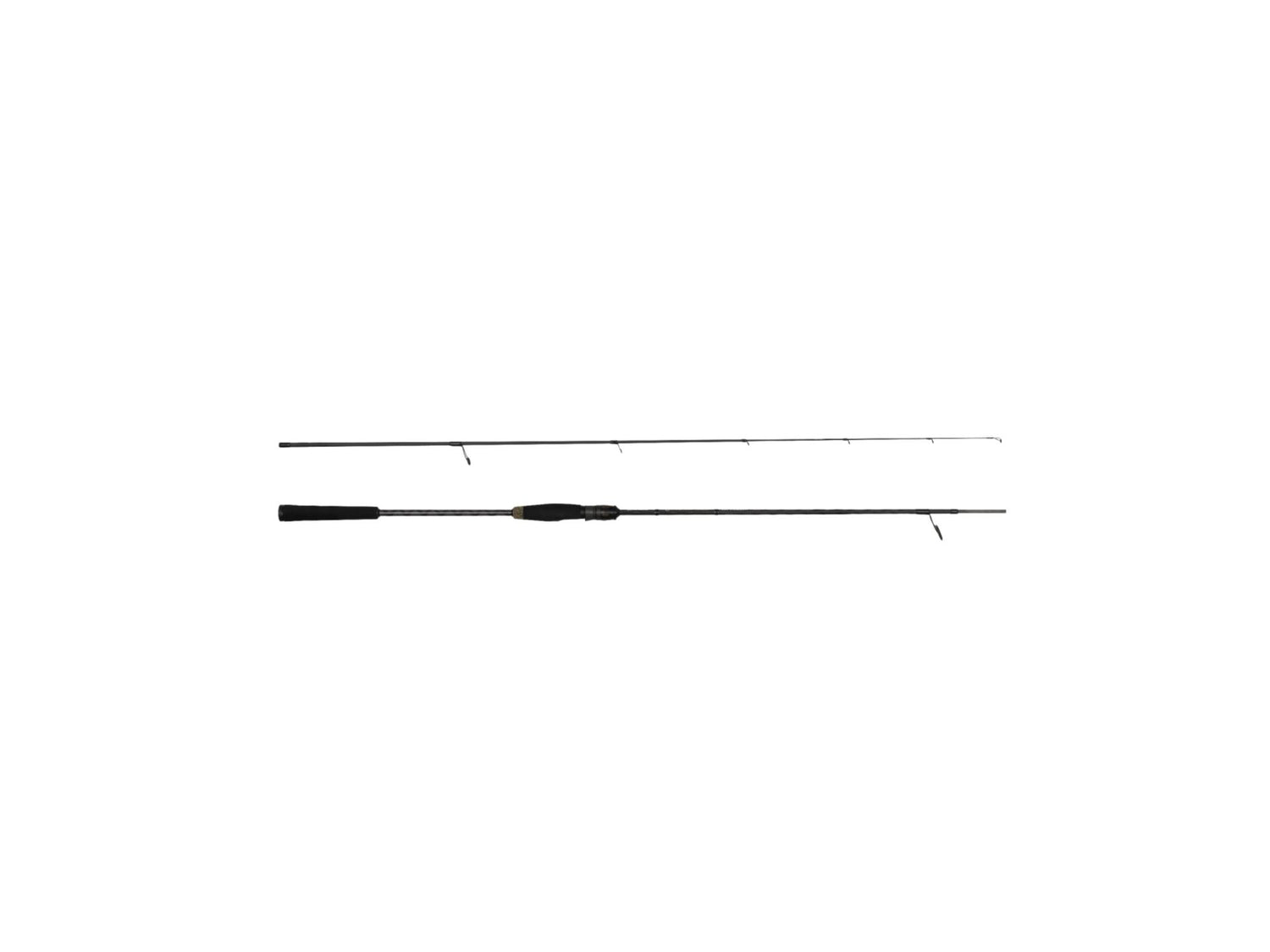 Abu Garcia Oceanfield Tairubber OTRS-6112LS-60