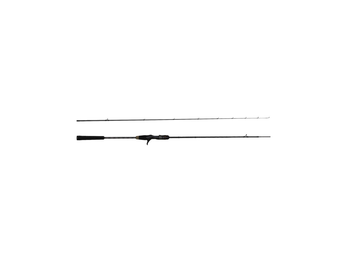 Abu Garcia Oceanfield Tairubber OTRC-6102LS-80
