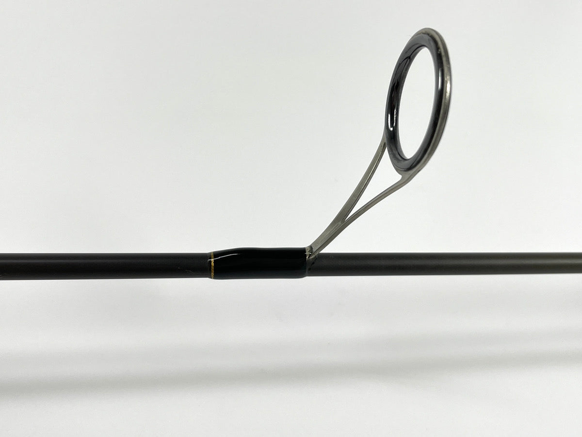 Used Evergreen Temujin TMJS-64L Skymaster