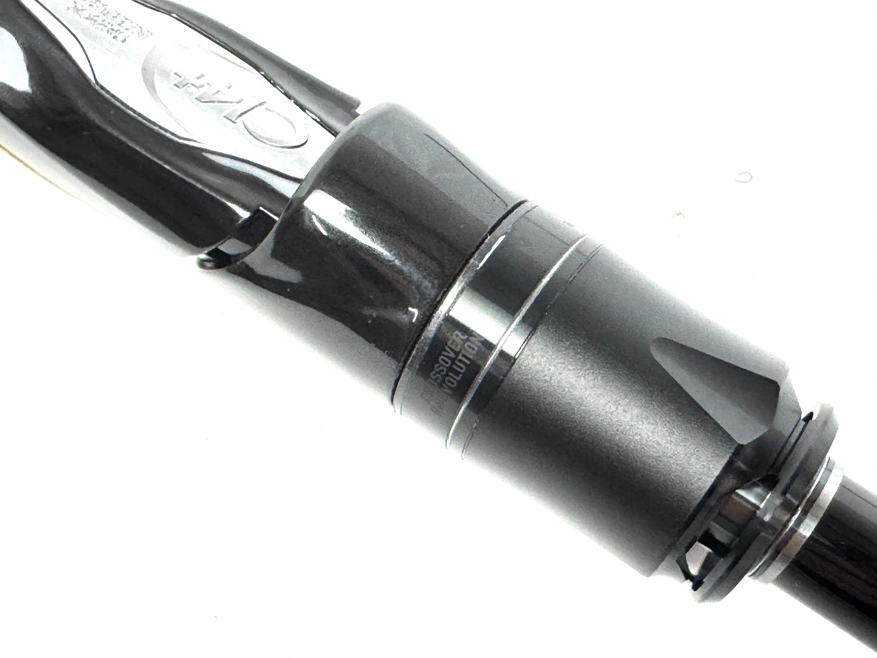 Used Shimano 21 Poison Glorious 267UL+ Sic