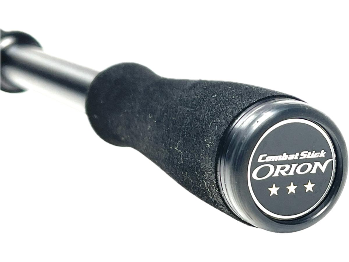 Used Evergreen Orion OCSC-71H+ Black Rose