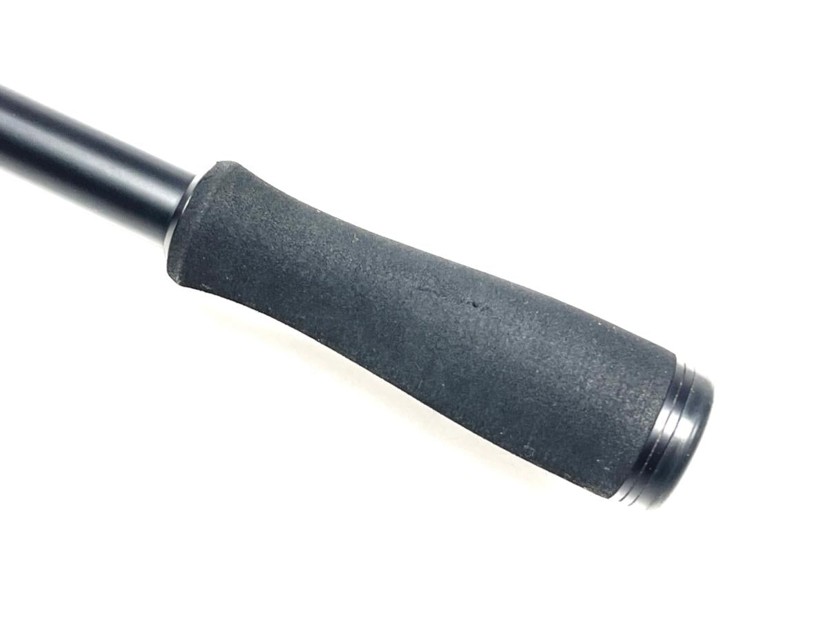 Used Evergreen Orion OCSC-71H+ Black Rose